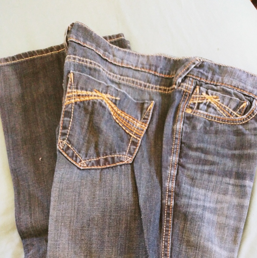 Women's Ariat Jeans